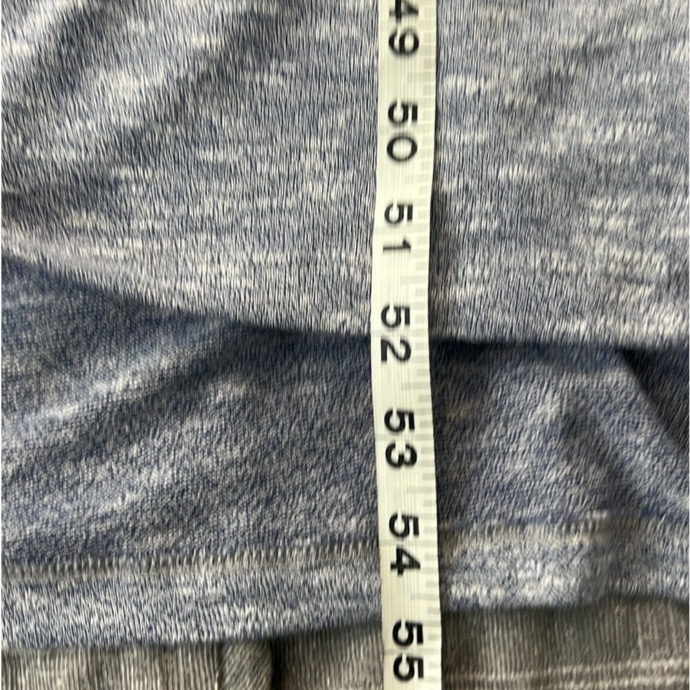⭐️LaBlanca,Indigo Dress, Stretch,Superior Nature-friendly materials, EUC,Size XS - Picture 7 of 11